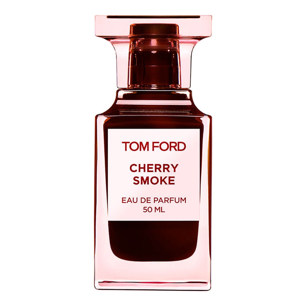 Perfume Tom Ford Cherry Smoke Unissex Eau de Parfum