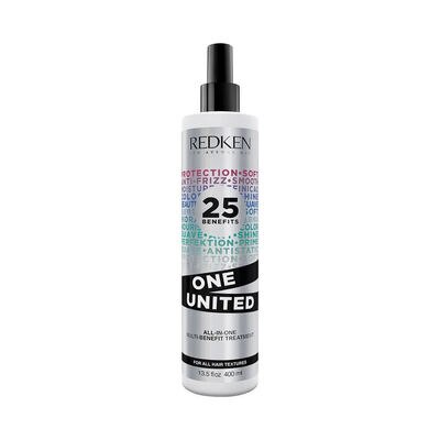 REDKEN     HAIRSPRAYS    LOTI 400ML