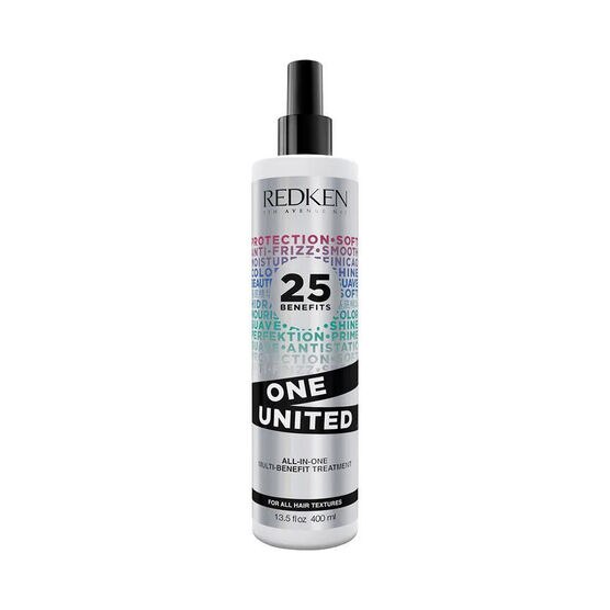 REDKEN     HAIRSPRAYS    LOTI 400ML