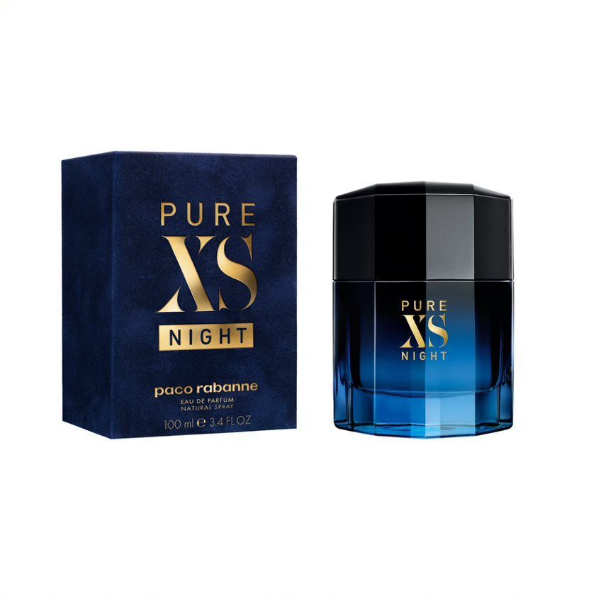 Pure xs night sephora clearance