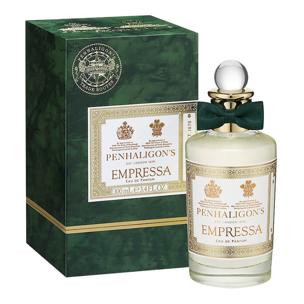 【在庫僅少】 Perfume Penhaligons Sephora | Parfum de Eau Unissex Empressa 香水(ユニセックス)