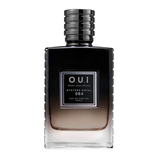 Perfume O.U.i Mystère Royal 084 Masculino Eau de Parfum