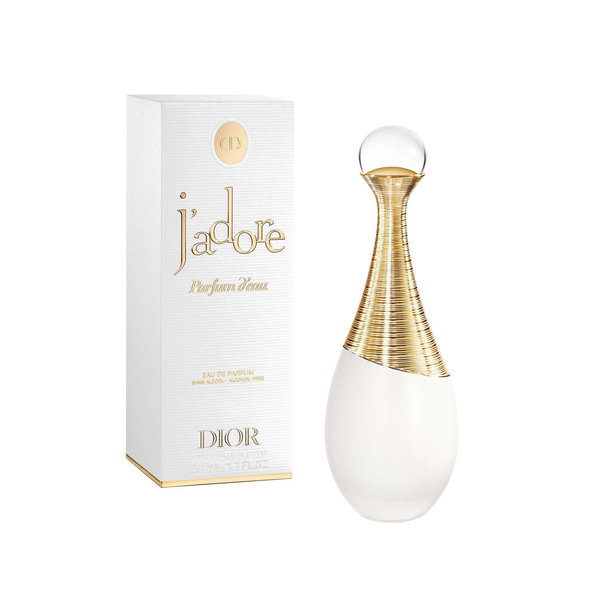 Perfume Dior J'adore Parfum D'Eau - Sephora