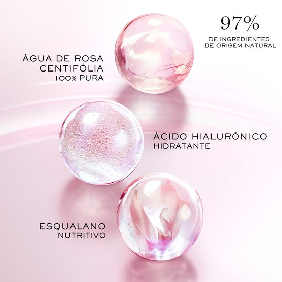 Loção Lancôme Tonique Confort