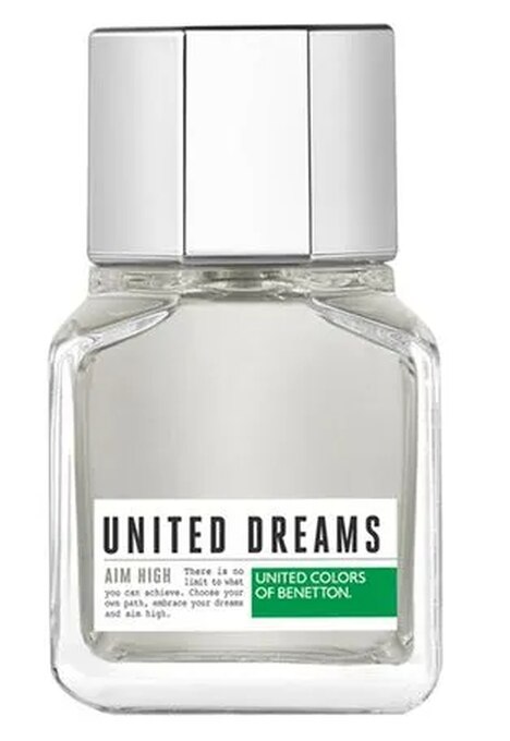 UD AIM HIGH EDT 60ML VAP 60 ML