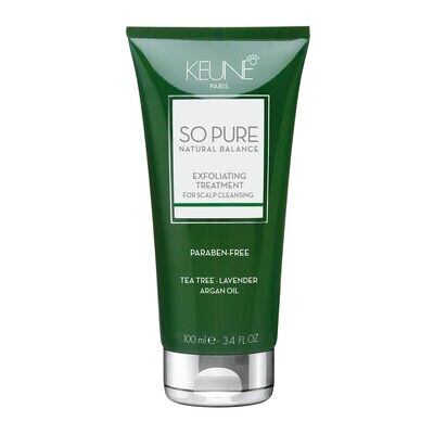 KEUNE      LOTION        HAIR 100ML