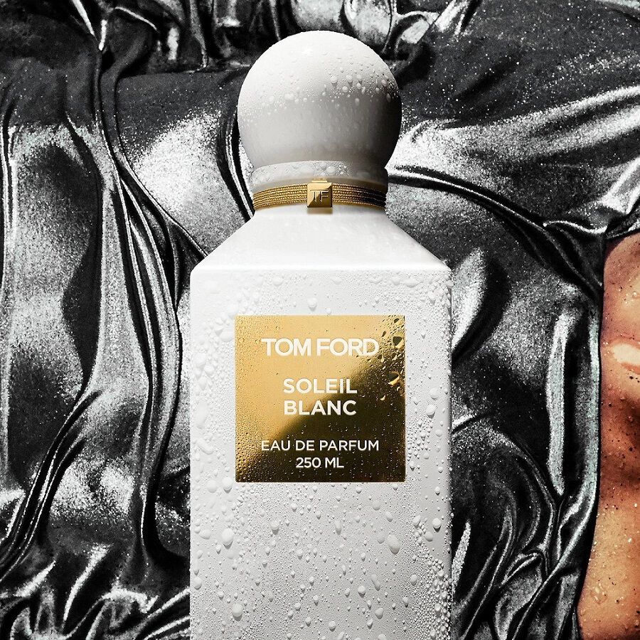 香水(ユニセックス) TOM FORD EAU DE SOLEIL BLANC 50ML 香水(ユニセックス) TOM FORD EAU DE SOLEIL BLANC 50ML Eau de