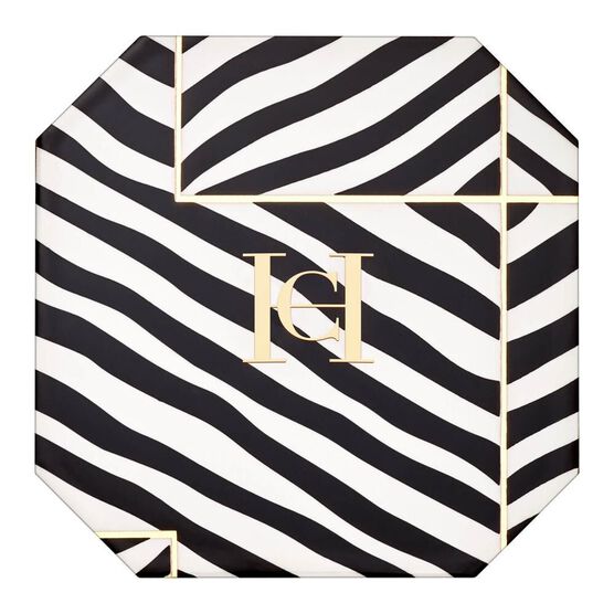 HERRERA    POWDER PRINT  ACC  ZEBRA