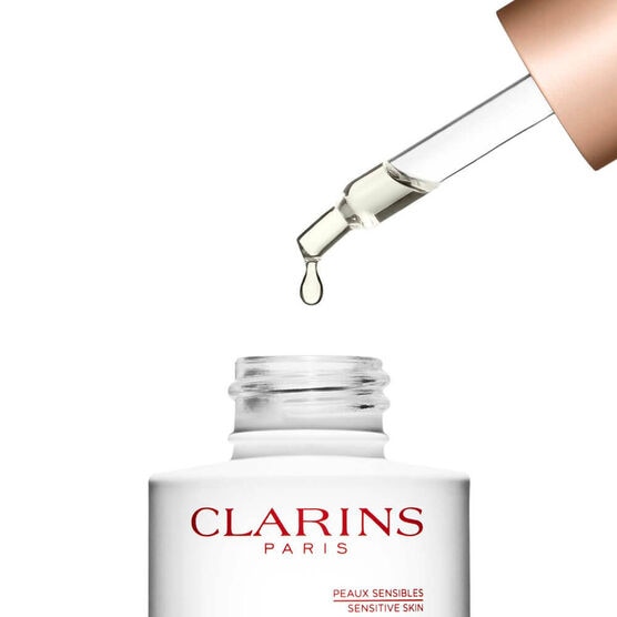 CLARINS    CALM ESSENTIE FACE 30.ML