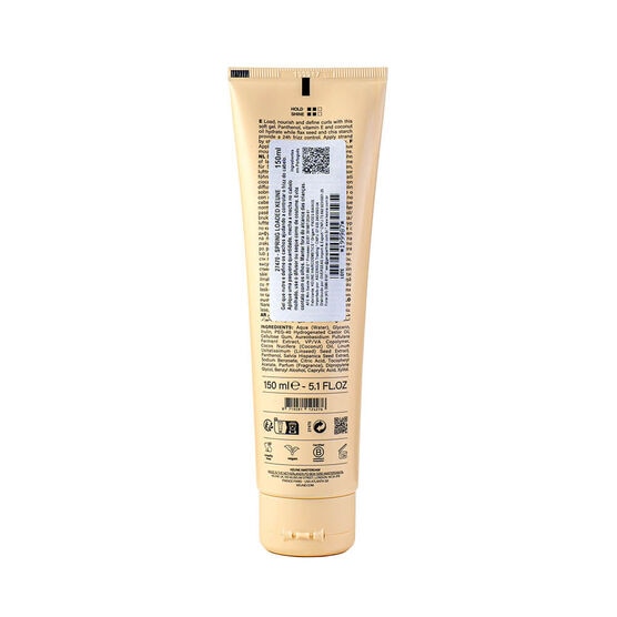 Gel Modelador Keune Style Spring Loaded