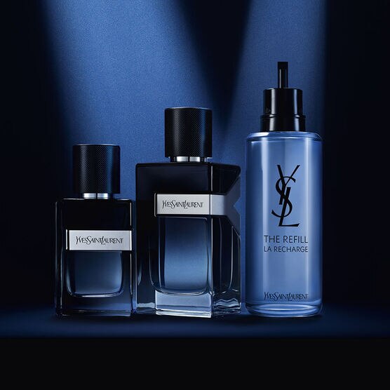Perfume Y Yves Saint Laurent Masculino Sephora