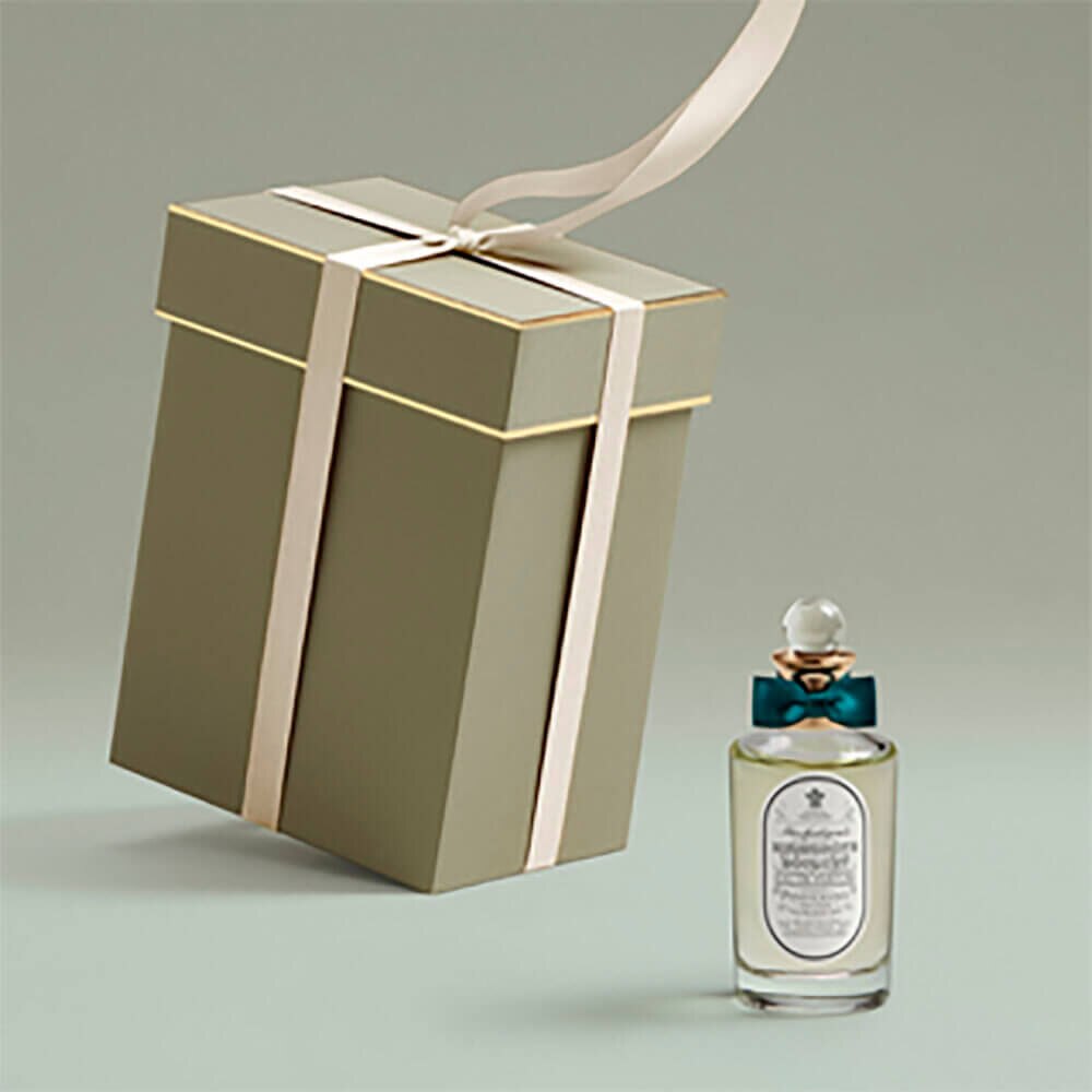Perfume Penhaligon's British Tales Highgrove Bouquet Unissex Eau