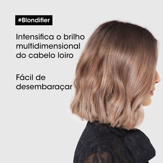 L'OREAL P  BLONDIFIER    COND 200ML