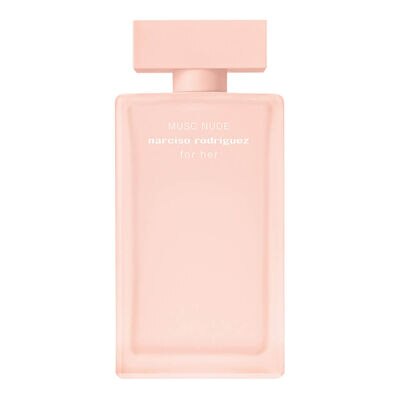 FOR HER NR FOR HER MUSC NUDE EDP 100ML