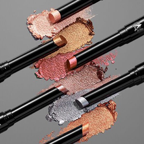 Sombra Kvd Beauty Dazzle Stick Long Wear Eyeshadow Sephora