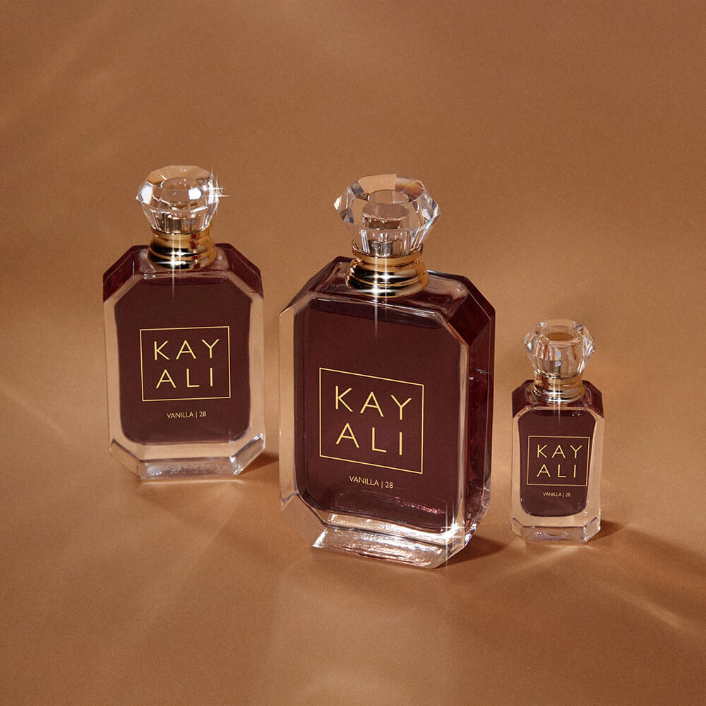 Perfume Kayali Vanila 28 Eau de Parfum - Sephora