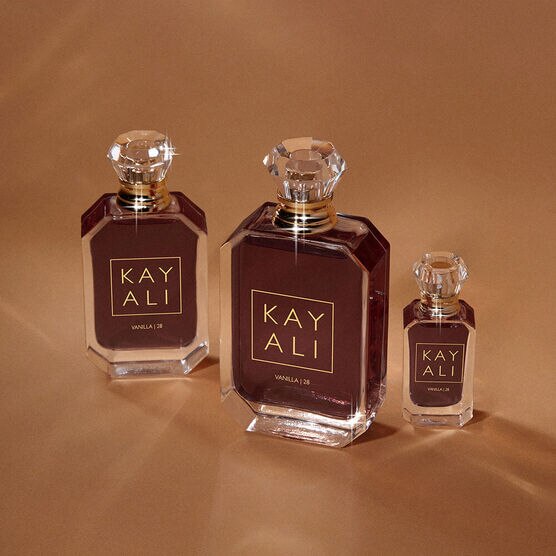 KAYALI VANILLA 28 10ML REPLICA
