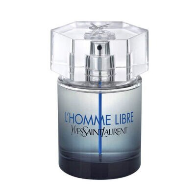 YSL        L'HOMME LIBRE EDTV 100ML
