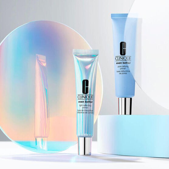 Primer Clinique Even Better Prismatic Primer