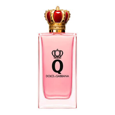 DG Q EAU DE PARFUM
