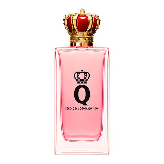 DG Q EAU DE PARFUM