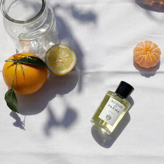 Colônia Acqua di Parma Unissex Eau de Cologne