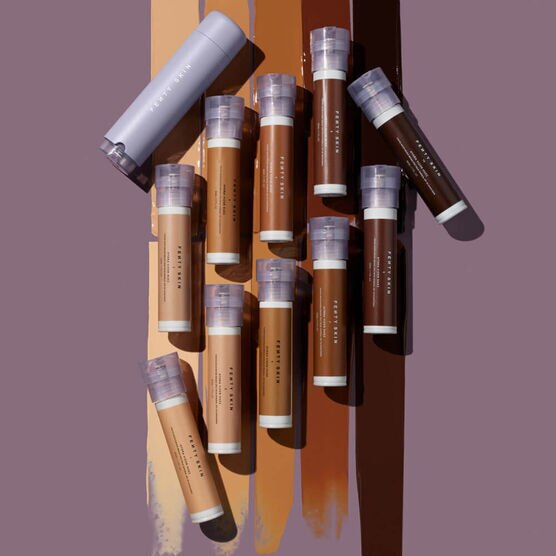 HYDRA VIZOR HUEZ SPF 30 SHADE 4