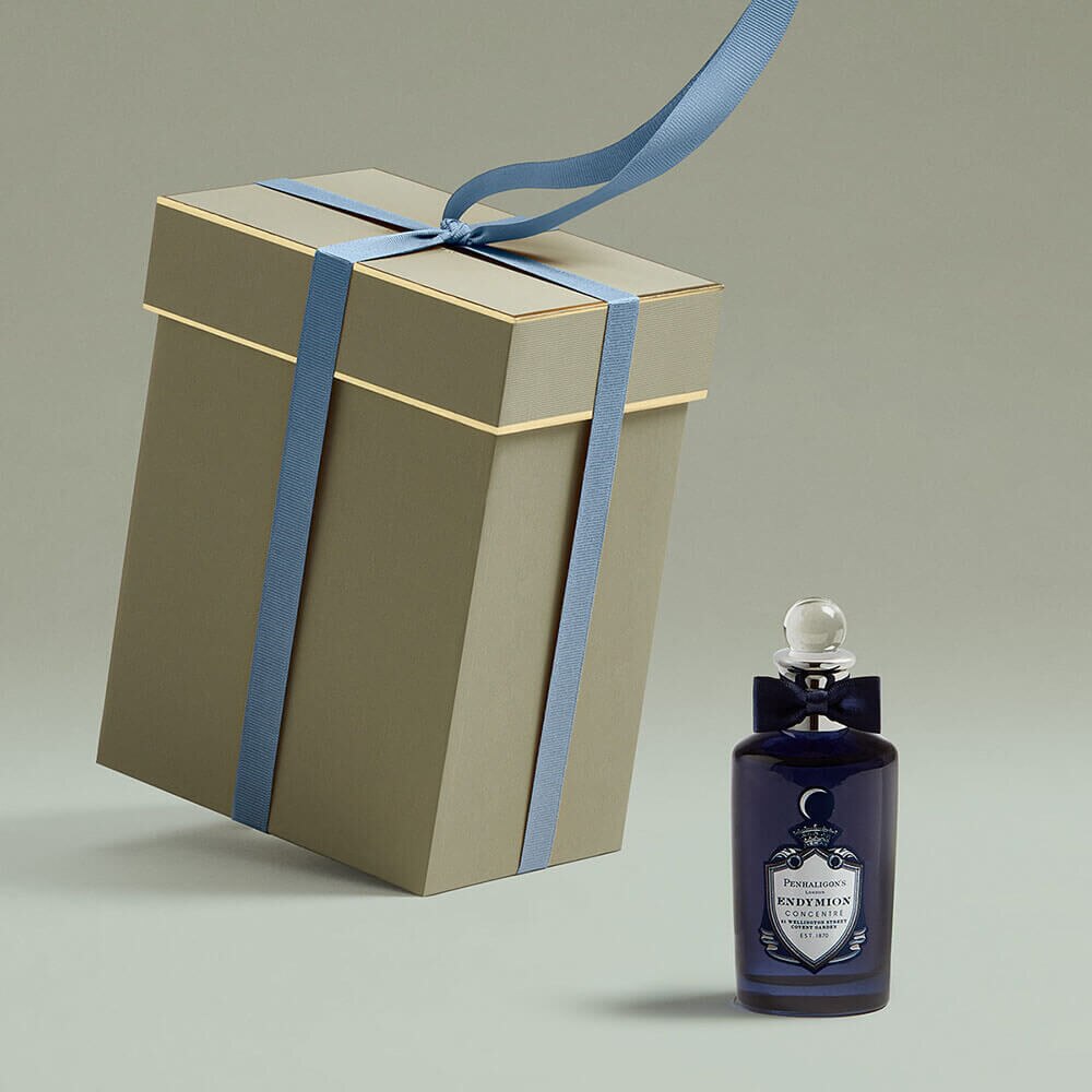 【感謝価格】 Perfume Penhaligons Endymion Concentre Unissex Eau de Parfum 香水(男性用)