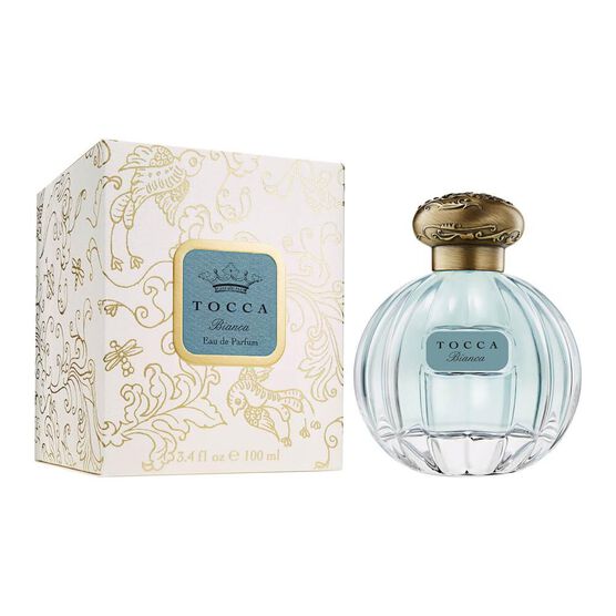 TOCCA      BIANCA        EDP  50ML
