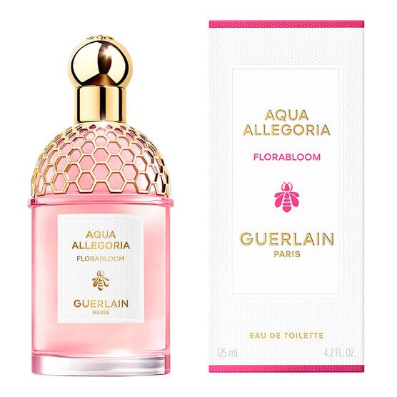 AQUA ALLEGORIA FLORABLOOM EDT