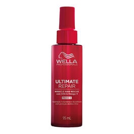 Leave-In Wella Ultimate Repair Miracle Rescue