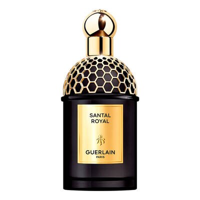 Perfume Guerlain Absolus Allegoria Santal Royal Unissex Eau De Parfum