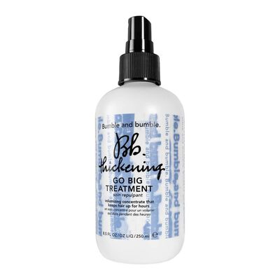 BUMBLE & B THICKENING    SPRY 250ML