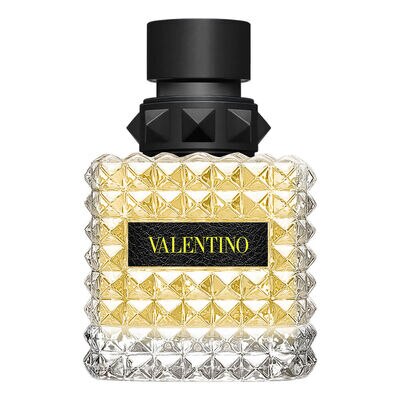 BORN IN ROMA YELLOW DREAM DONNA EDP 50ML