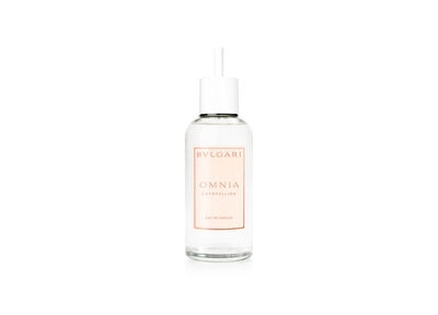 Perfume BVLGARI Omnia Crystalline Feminino Eau de Parfum Refil