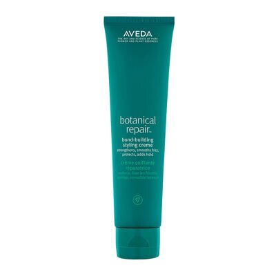 Leave-In Aveda Botanical Repair Bond Building Styling Cream