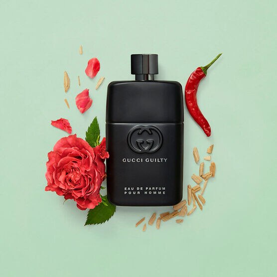 GUCCI      GUCCI GUILTY  EDP  150ML