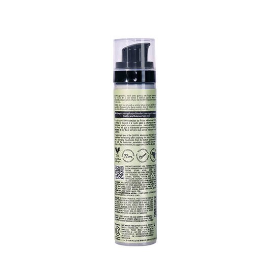 ANTIACNE FLUIDO HIDRATANTE 2.0