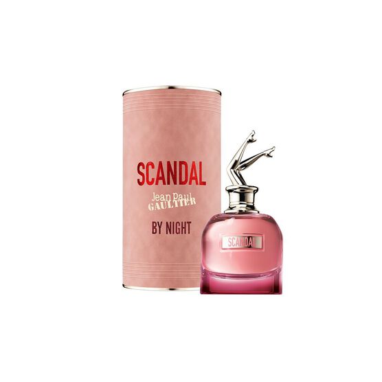 Perfume Jean Paul Gaultier Scandal By Night Feminino Eau De Parfum Sephora
