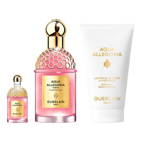 AQUA ALLEGORIA KITFLOEABLOOM EDP