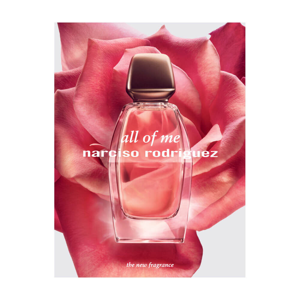 Perfume Narciso Rodriguez All of Me Feminino Eau de Parfum | Sephora