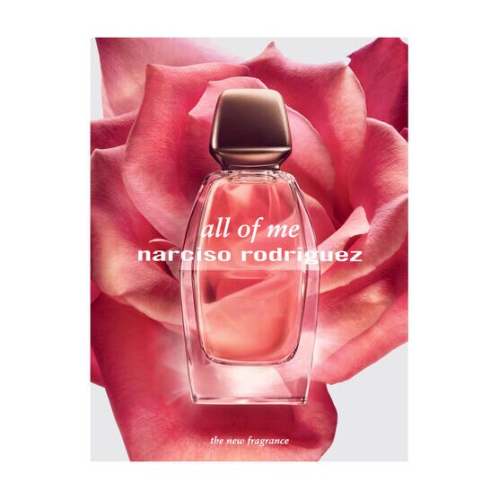 Perfume Narciso Rodriguez All of Me Feminino Eau de Parfum