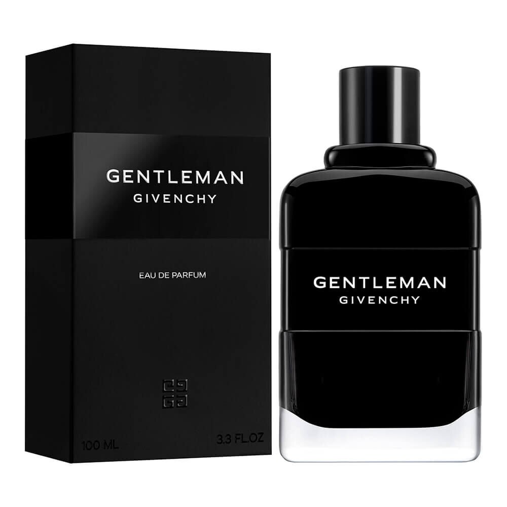 新品Givenchy Gentleman Eau de Parfum 100ml Perfume Givenchy Gentleman Masculino Eau de Parfum | Sephora