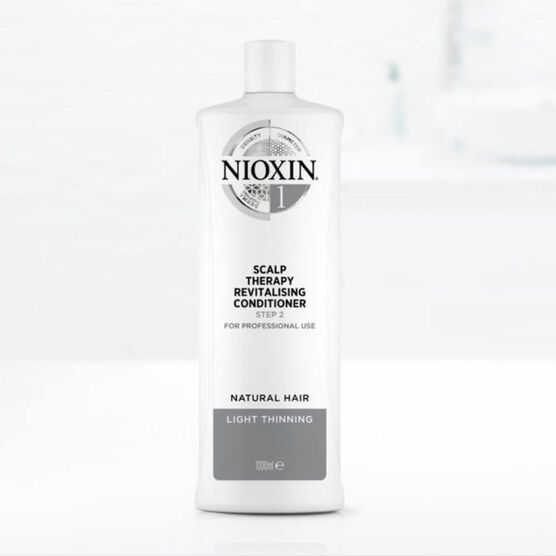 Sistema 1 Conditioner 1L