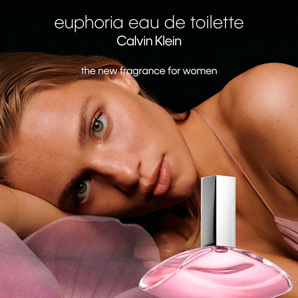 Euphoria perfume sephora new arrivals