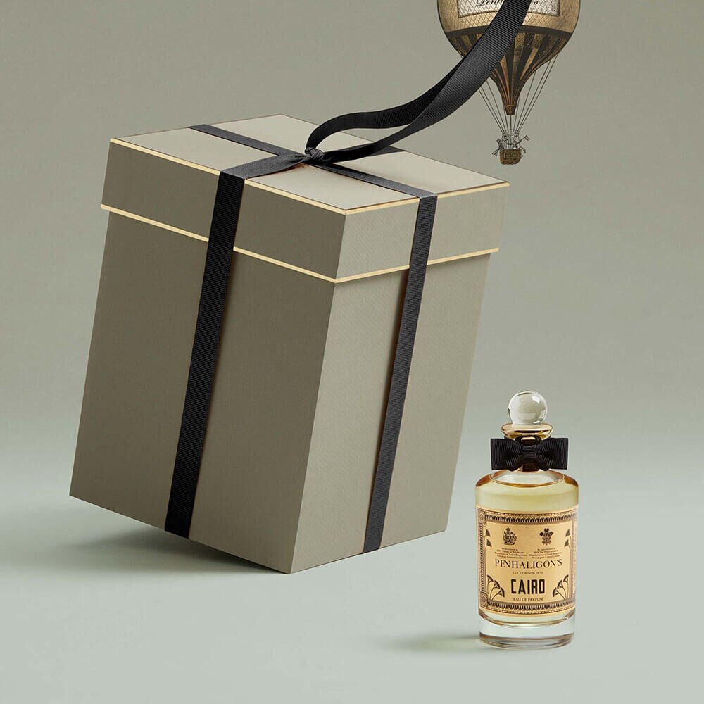 Perfume Penhaligons Cairo Unissex Eau de Parfum | Sephora