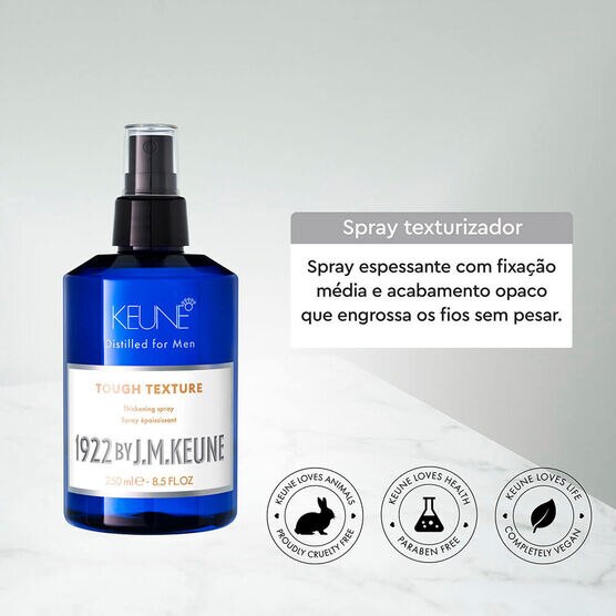 KEUNE      PASTE         HAIR 250ML