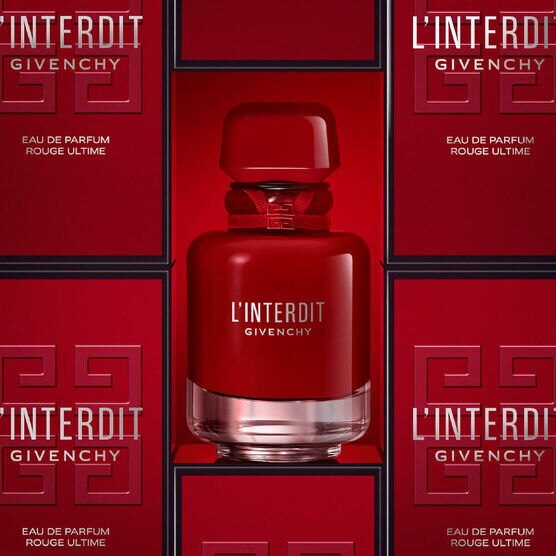 Perfume Givenchy L