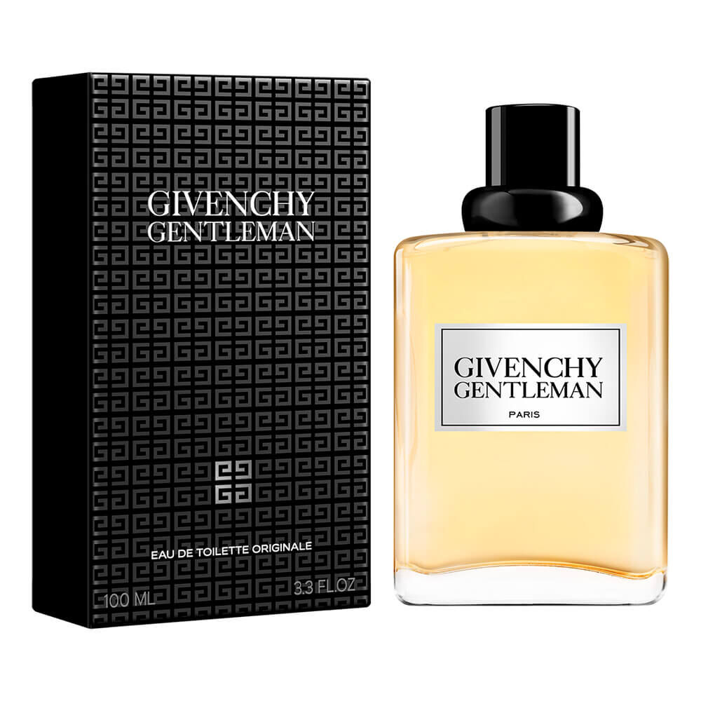 Perfume Givenchy Gentleman Masculino Eau de Toilette | Sephora