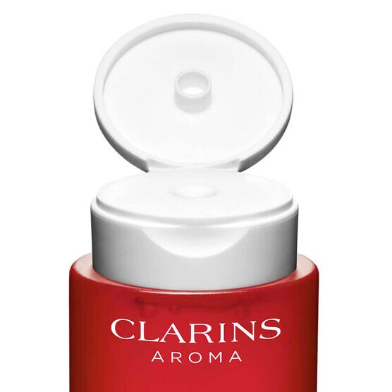 Gel de Banho Clarins Eau Dynamisante Energizing Fresh Shower Gel